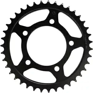 スズキ GS 500 F 2004-2007 JT ナチュラル リア スプロケット 39T 520 JTR823.39 Suzuki GS 500 F 2004-2007 JT Natural Rear Sprocket 39T 520 JTR823.39 【並行輸入品】