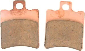 Quadro 350 S 2013-2015 EBC フロント HH 焼結ブレーキパッド SFA193HH Quadro 350 S 2013-2015 EBC Front HH Sintered Brake Pads SFA193HH 【並行輸入品】 35,750円