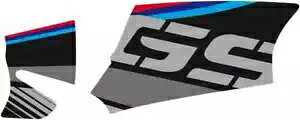 BMW R 1200 ABS GS 2004-2013 Uniracing スイング アーム ステッカー K46597- BMW R 1200 ABS GS 2004-2013 Uniracing Swing Arm Sticker K46597- 【並行輸入品】