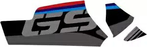 BMW R 1200 GS 2004-2012 Uniracing スイング アーム デカール K46601 BMW R 1200 GS 2004-2012 Uniracing Swing Arm Decals K46601 【並行輸入品】
