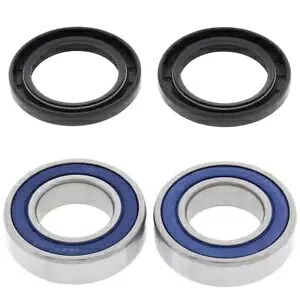 Gas 300 Txt GP 17-18 フロント ホイール ベアリング セット- Gas 300 Txt GP 17-18 Front Wheel Bearing Set- 【並行輸入品】