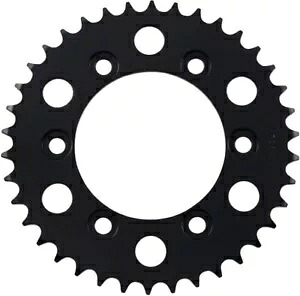 ドゥカティ SS 750 I.E. 1999-2002 JT ナチュラル リア スプロケット 38T 520 JTR735.38- Ducati Ss 750 I.E. 1999-2002 JT Natural Rear Sprocket 38T 520 JTR735.38- 【並行輸入品】