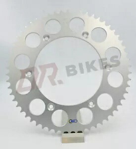KTM 250 MX (2T MX) 88 AFAM アルミリアスプロケット 72303-58- KTM 250 MX (2T MX) 88 AFAM aluminium rear sprocket 72303-58- 【並行輸入品】