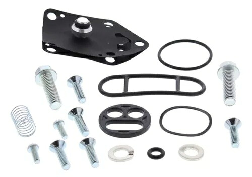 燃料タップ修理キット ヤマハ XJ600 流用 1992-1998 Fuel Tap Repair Kit For Yamaha XJ600 Diversion 1992-1998 【並行輸入品】