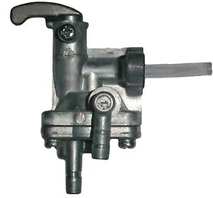 ガソリン/燃料タップ スズキ LT 50 1984-05用 Petrol/Fuel Tap For Suzuki LT 50 1984-05 【並行輸入品】