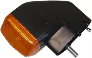 ウインカー リア左右ペア ホンダ NSR 125 R 1989-1998用 Turn Signals Complete Pair of Rear Left & Right For Honda NSR 125 R 1989-1998 【並行輸入品】