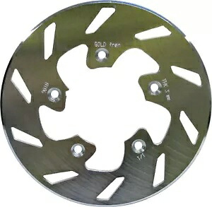イタルジェット ドラッグスター 125 LC 1999-2008 用リアブレーキディスク Rear Brake Disc For Italjet Dragster 125 LC 1999-2008 【並行輸入品】 37,895円