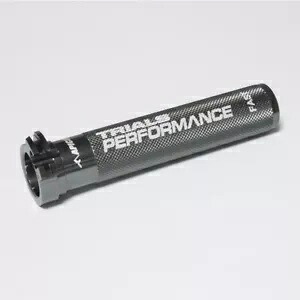 Apico アルミニウム スロットル スリーブ チューブ ファスト アクション Sherco ST 用 Apico Aluminium Throttle Sleeve Tube Fast Action For Sherco ST 【並行輸入品】