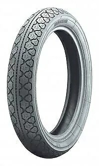 ハイデナウ リアタイヤ ヤマハ FS1E (ドラム) 1974 (0050 CC) Heidenau Rear Tyre For Yamaha FS1E (Drum) 1974 (0050 CC) 【並行輸入品】