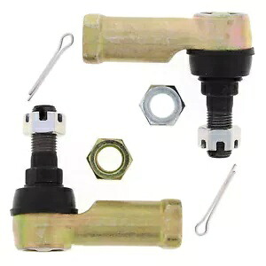 タイロッドエンドキット ホンダ TRX650 リンコン 2003-2005用 Tie Rod End Kit For Honda TRX650 Rincon 2003-2005 【並行輸入品】 37,895円