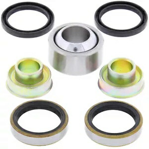 KTM EGS 300 1998 用ロアリアショックベアリングキット Lower Rear Shock Bearing Kit For KTM EGS 300 1998 【並行輸入品】