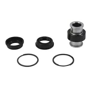 ショックベアリングキット Can Am MAVERICK TURBO 1000 R EFI 4X4 DPS 2016-2017用 Shock Bearing Kit For Can Am MAVERICK TURBO 1000 R EFI 4X4 DPS 2016-2017 【並行輸入品】