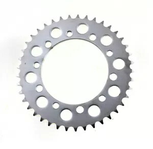 リアスプロケット 41 歯スズキ GSX 1400 K3 2003 Rear Sprocket 41 Teeth For Suzuki GSX 1400 K3 2003 【並行輸入品】