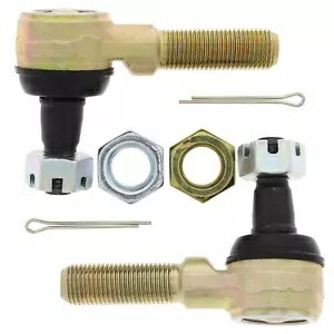 タイロッドエンドキット CF モト X6 テラランダー 625 LongtWB EFI 625 2014 用 Tie Rod End Kit For CF Moto X6 Terralander 625 LongtWB EFI 625 2014 【並行輸入品】