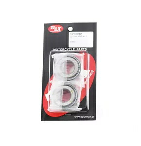 ヘッドストック ステアリング ステム テーパー ベアリング キット BMW R 1200 GS Adventure 2009用 Headstock Steering Stem Tapered Bearing Kit For BMW R 1200 GS Adventure 2009 【並行輸入品】