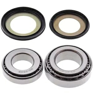 ヘッドストック ステム テーパー ベアリング キット ヤマハ XT 660 Z Tenere 2008 - 2013用 Headstock Stem Taper Bearing Kit For Yamaha XT 660 Z Tenere 2008 - 2013 【並行輸入品】