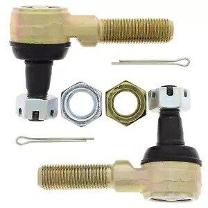 タイロッドエンドキット スズキ LT-A 500 XP キングクワッド 500 2016用 Tie Rod End Kit For Suzuki LT-A 500 XP King Quad 500 2016 【並行輸入品】 37,895円