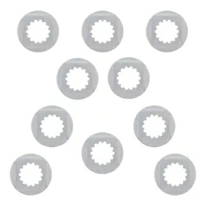 ヤマハ YZ125 1993 用フロント スプロケット リテーナー Front Sprocket Retainer For Yamaha YZ125 1993 【並行輸入品】