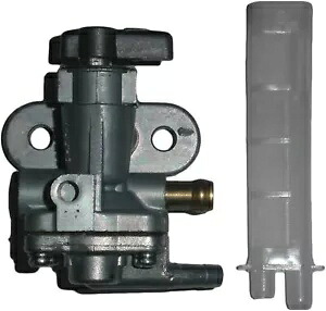 ガソリン/燃料タップ スズキ DR 350 1990-99 (350 CC) Petrol/Fuel Tap For Suzuki DR 350 1990-99 (350 CC) 【並行輸入品】