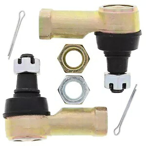 トラックタイロッドエンド修理キットスズキ LT-A 500 X Kingquad AXI 4x4 2015 Track Tie Rod Ends Repair Kit For Suzuki LT-A 500 X Kingquad AXI 4x4 2015 【並行輸入品】