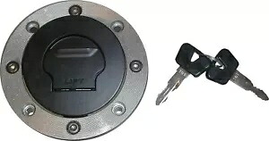 ガソリン/燃料キャップ スズキ SV 650 1999-05用 Petrol/Fuel Cap For Suzuki SV 650 1999-05 【並行輸入品】