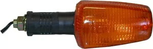 ウインカー 完全なリア左右ペア ヤマハ FZ 750 1986-1991用 Turn Signals Complete Pair of Rear Left & Right For Yamaha FZ 750 1986-1991 【並行輸入品】