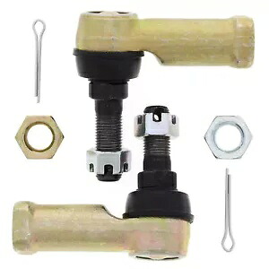 タイロッドエンドキット Can-Am アウトランダー マックス 800R EFI 800 2010 用 Tie Rod End Kit For Can-Am Outlander Max 800R EFI 800 2010 【並行輸入品】 37,180円