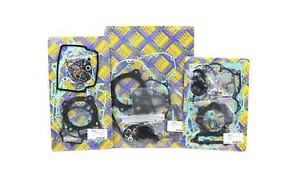 Centauro フルガスケットセット Husqvarna WR 240 1990 - 1991 用 Centauro Full Gasket Set For Husqvarna WR 240 1990 - 1991 【並行輸入品】