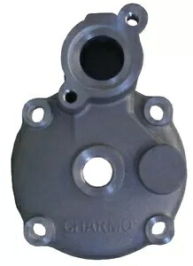 シリンダーヘッドスズキ AY 50 WR-K3 カタナ (L/C) 2003 Cylinder Head For Suzuki AY 50 WR-K3 Katana (L/C) 2003 【並行輸入品】