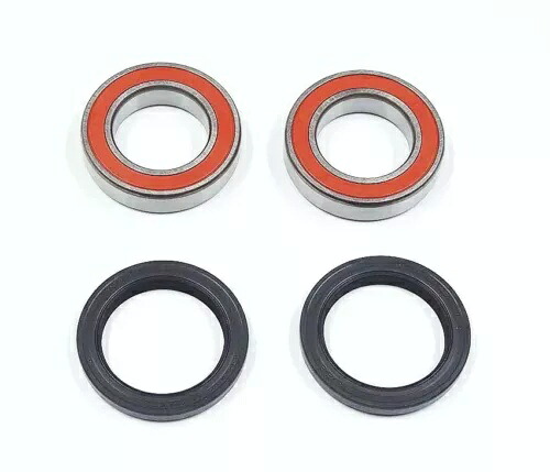ホイールベアリングキットリアスズキ LT250R 85-92、LT300E 87-89、LT230E/S 85-93 Wheel Bearing Kit Rear For Suzuki LT250R 85-92, LT300E 87-89, LT230E/S 85-93 【並行輸入品】