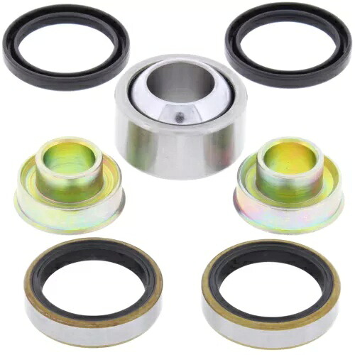 KTM XC-W 250 2008 用ロアリアショックベアリングキット Lower Rear Shock Bearing Kit For KTM XC-W 250 2008 【並行輸入品】