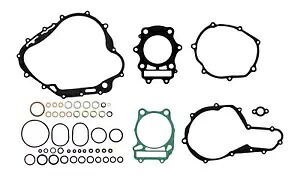 フルガスケットセット スズキ DR 350 S 1995 (0350 CC) Full Gasket Set For Suzuki DR 350 S 1995 (0350 CC) 【並行輸入品】