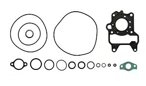 フルガスケットセット ホンダ NPS 50 -4 ズーマー 50 2004 (0050 CC) Full Gasket Set For Honda NPS 50 -4 Zoomer 50 2004 (0050 CC) 【並行輸入品】