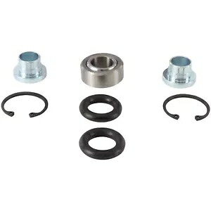 ポラリス RZR XP 1000 ターボ 4X4 EPS 64 2020 用ショックベアリングキット Shock Bearing Kit For Polaris RZR XP 1000 TURBO 4X4 EPS 64 2020 【並行輸入品】