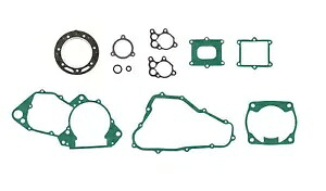 Centauro フルガスケットセット ホンダ CR500RF、RG、RH、RJ (L/C) 1985-1988用 Centauro Full Gasket Set For Honda CR500RF,RG,RH,RJ (L/C) 1985-1988 【並行輸入品】