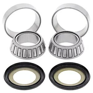 ホンダ CR 250 R 1986 用テーパーベアリングキット Taper Bearing Kit For Honda CR 250 R 1986 【並行輸入品】