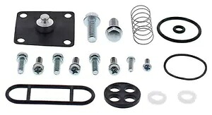 燃料タップ修理キット スズキ LT-Z 50 2X4 Quadsport 2006-2018用 Fuel Tap Repair Kit For Suzuki LT-Z 50 2X4 Quadsport 2006-2018 【並行輸入品】