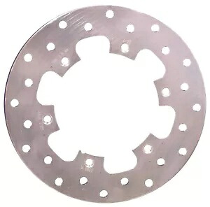 ヤマハ YZF R1 2003 用リアブレーキディスク Rear Brake Disc For Yamaha YZF R1 2003 【並行輸入品】