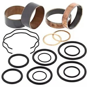 スズキ RM250 1985 - 1986 用フォークブッシュキット Fork Bushing Kit For Suzuki RM250 1985 - 1986 【並行輸入品】
