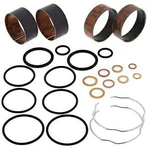 ホンダ GL1500SE 1990 - 2000 用フォークブッシュキット Fork Bushing Kit For Honda GL1500SE 1990 - 2000 【並行輸入品】