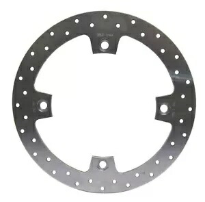 フロント右ブレーキディスク ホンダ XL 650 トランザルプ V6 2006 Front Right Brake Disc For Honda XL 650 Transalp V6 2006 【並行輸入品】