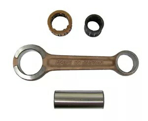 スズキ LT50 クワッド用コンロッドキット 通年 1984-2005 Con Rod Kit For Suzuki LT50 Quad All Year 1984-2005 【並行輸入品】