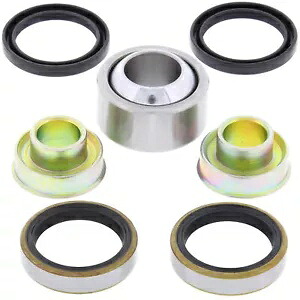 KTM EXC 200 2002 用ロアリアショックベアリングキット Lower Rear Shock Bearing Kit For KTM EXC 200 2002 【並行輸入品】