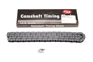 スズキ GS 550 E 1978 - 1982 用カムチェーン Cam Chain For Suzuki GS 550 E 1978 - 1982 【並行輸入品】