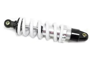 ピットバイク 280 ミリメートルヘビーデューティスプリング 125cc 140cc ピットバイク用リアショックアブソーバー Rear Shock Absorber For Pit Bike 280mm Heavy Duty Spring 125cc 140cc Pitbike 【並行輸入品】