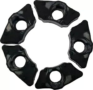 ホンダ ST 1100 パン ヨーロッパ 1991 用スプロケット ラバー Sprocket Rubbers For Honda ST 1100 Pan European 1991 【並行輸入品】
