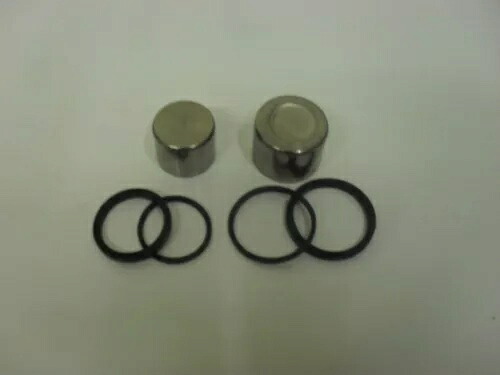 フルリアキャリパーピストンキットスズキ AN 650 K4 バーグマン 2004 Full Rear Caliper Piston Kit For Suzuki AN 650 K4 Burgman 2004 【並行輸入品】