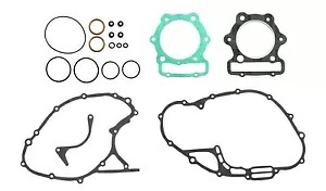 ホンダ XL 500 S (ヨーロッパ) 1979-1981 ガスケットセット フル (各) に適合。 Fits Honda XL 500 S (Europe) 1979-1981 Gasket Set Full (Each) 【並行輸入品】