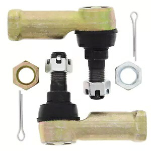 タイロッドエンドキットホンダ TRX 420 FPM Fourtrax 4x4 420 2012 Tie Rod End Kit For Honda TRX 420 FPM Fourtrax 4x4 420 2012 【並行輸入品】