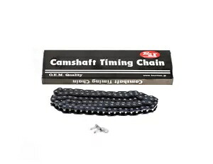 ヤマハ XT 500 1979 用カムチェーン Cam Chain For Yamaha XT 500 1979 【並行輸入品】